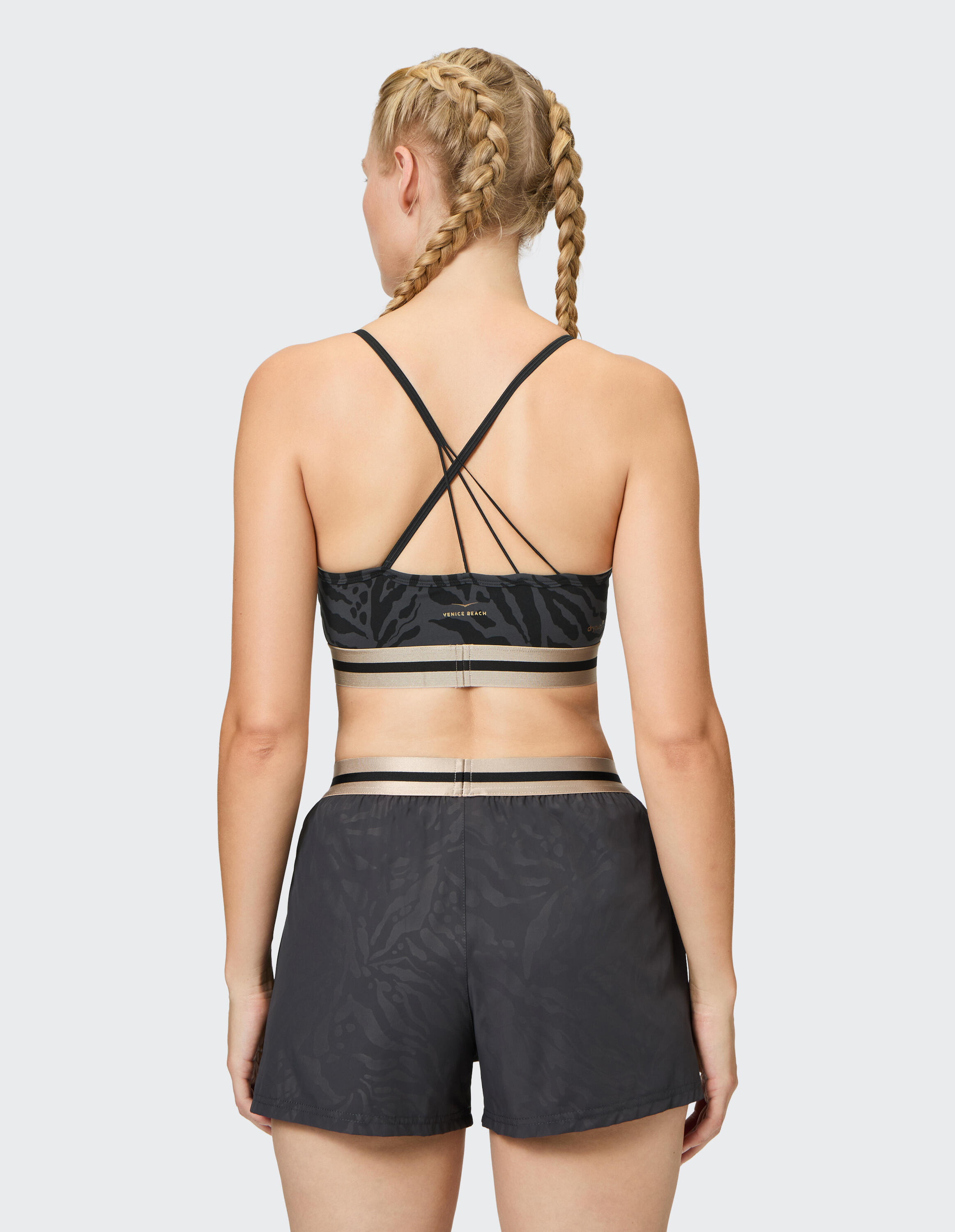 VENICE BEACH Sporttop VB Oakley 2/8