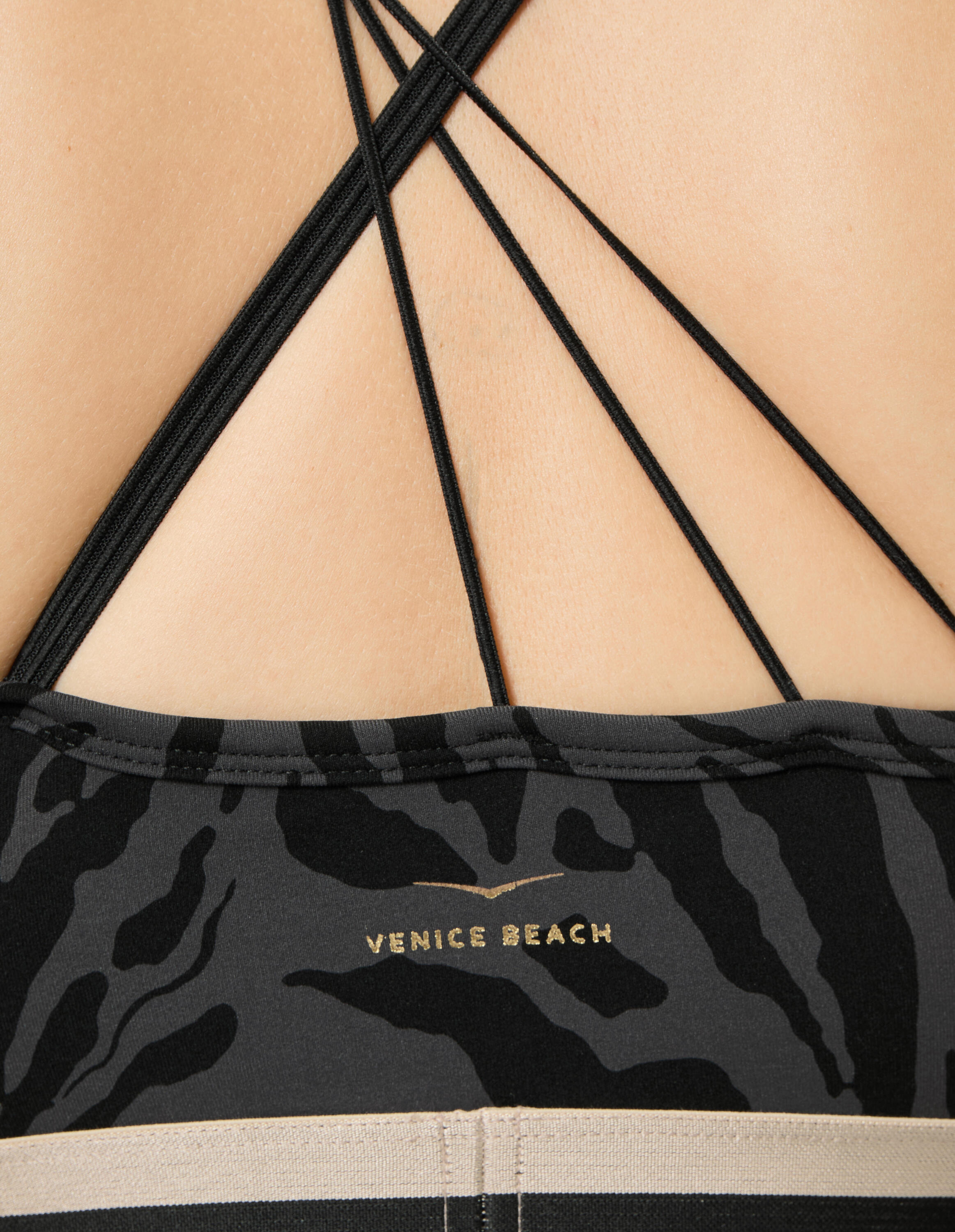 VENICE BEACH Sporttop VB Oakley 7/8