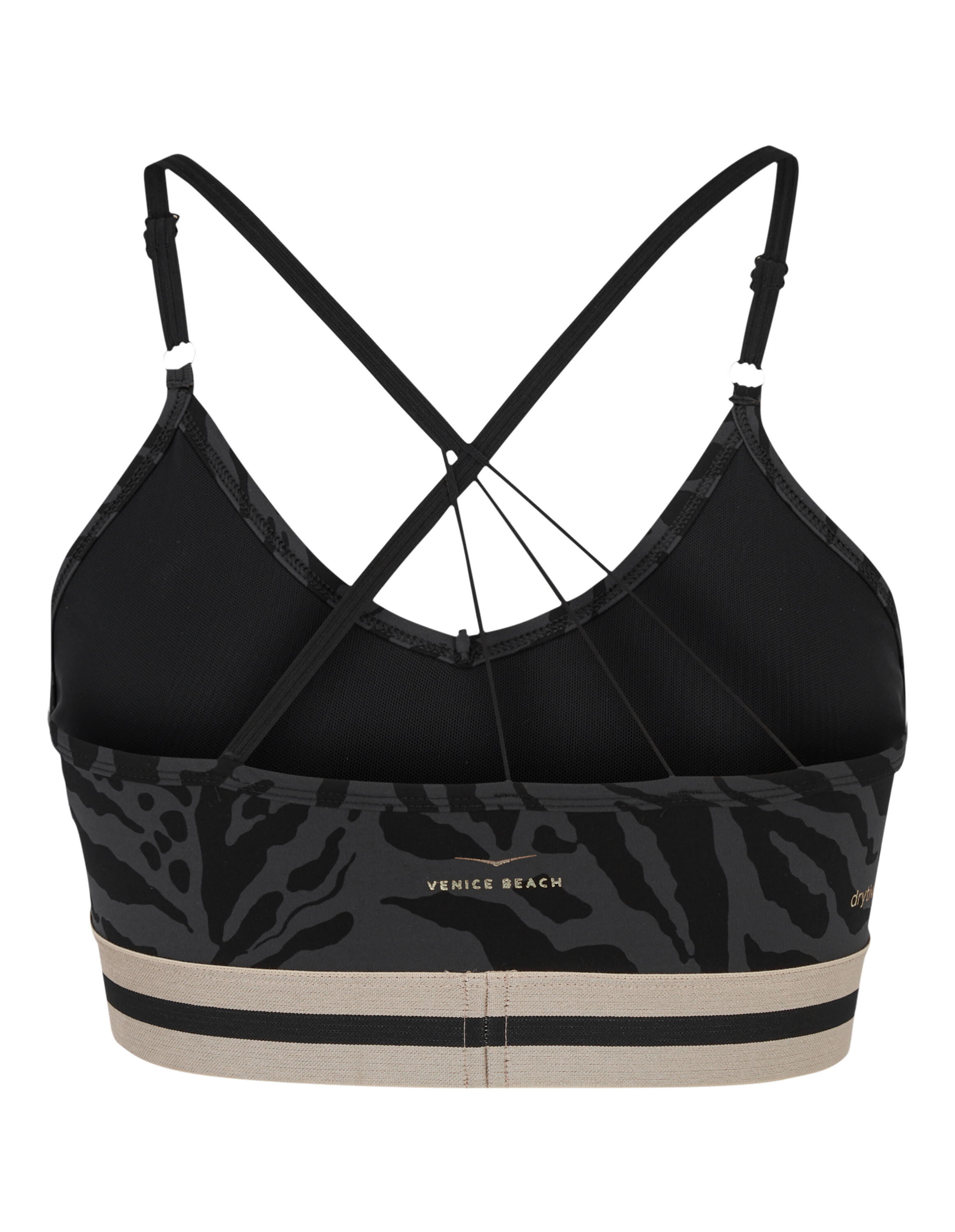 VENICE BEACH Sporttop VB Oakley 5/8