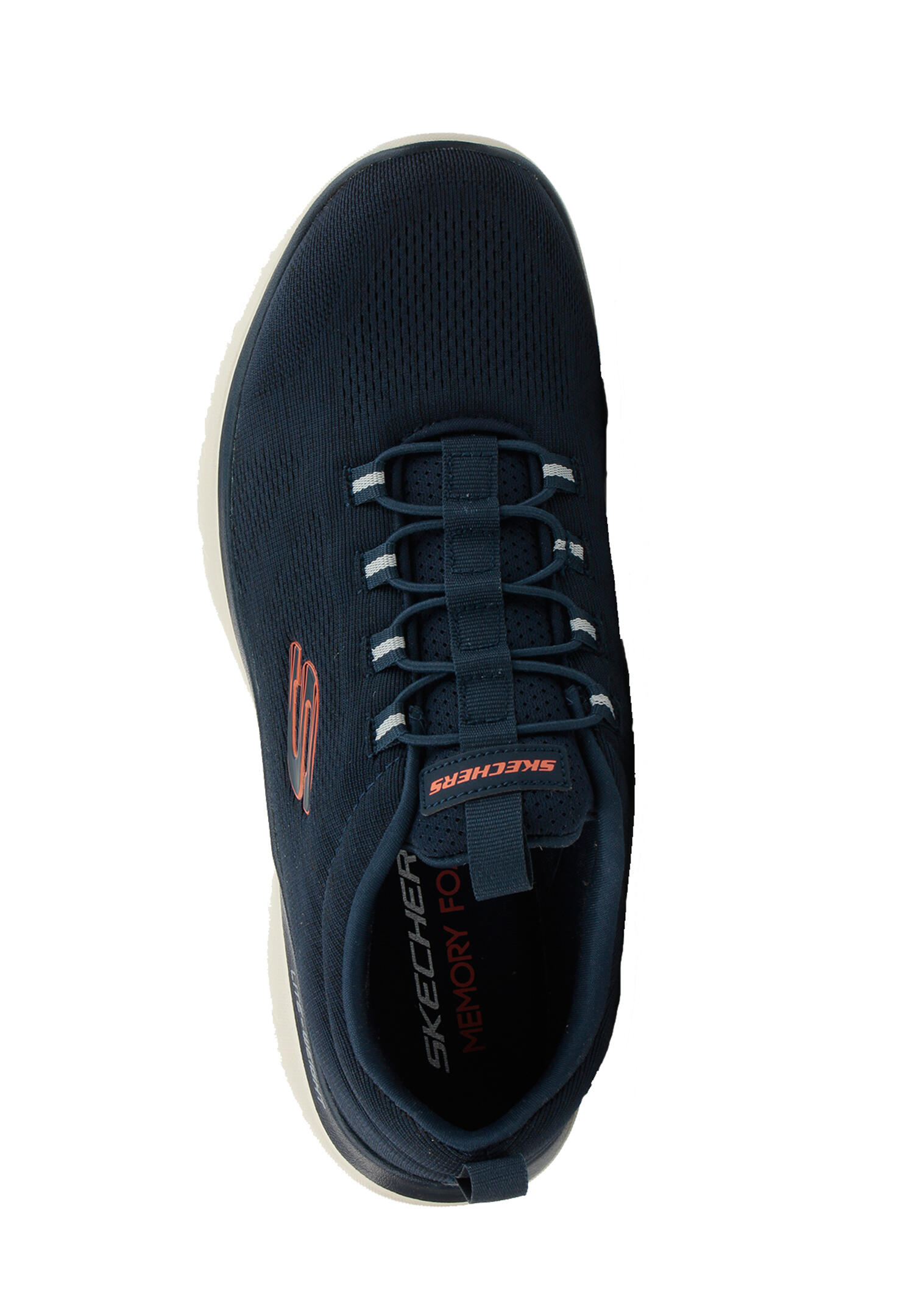Zapatillas Hombre Skechers  Azul 3/5