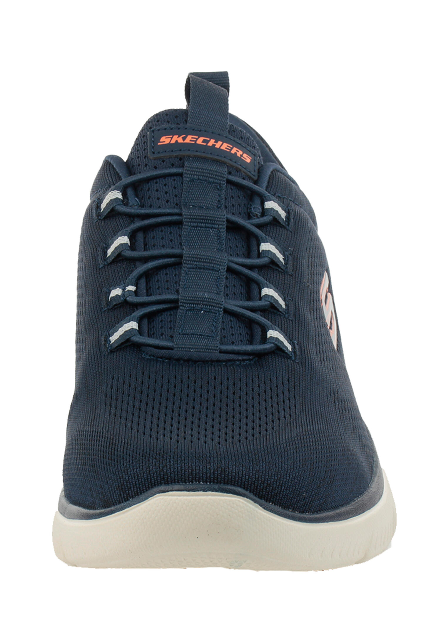 Zapatillas Hombre Skechers  Azul 2/5
