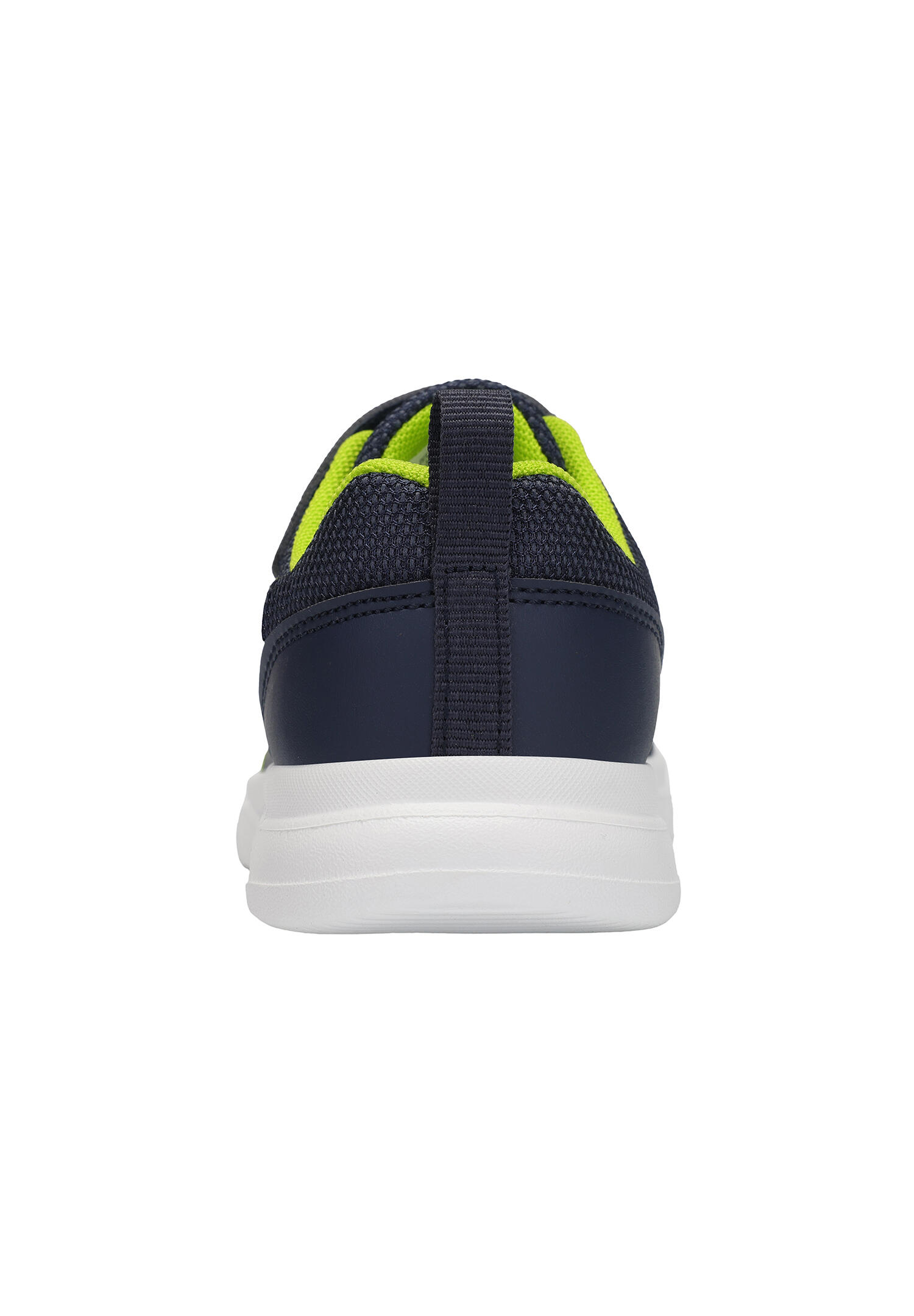 KangaROOS K-ETK ZIG EV Sneaker Kinder Schuhe Unisex 10408 000 4054 blau/grün 5/7