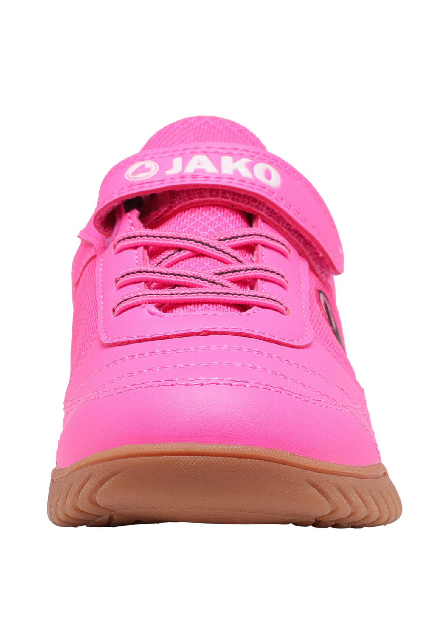 Jako J-SH Winger EV Kinder Sportschuhe Indoor Unisex 310067 000 7018 Pink 6/7