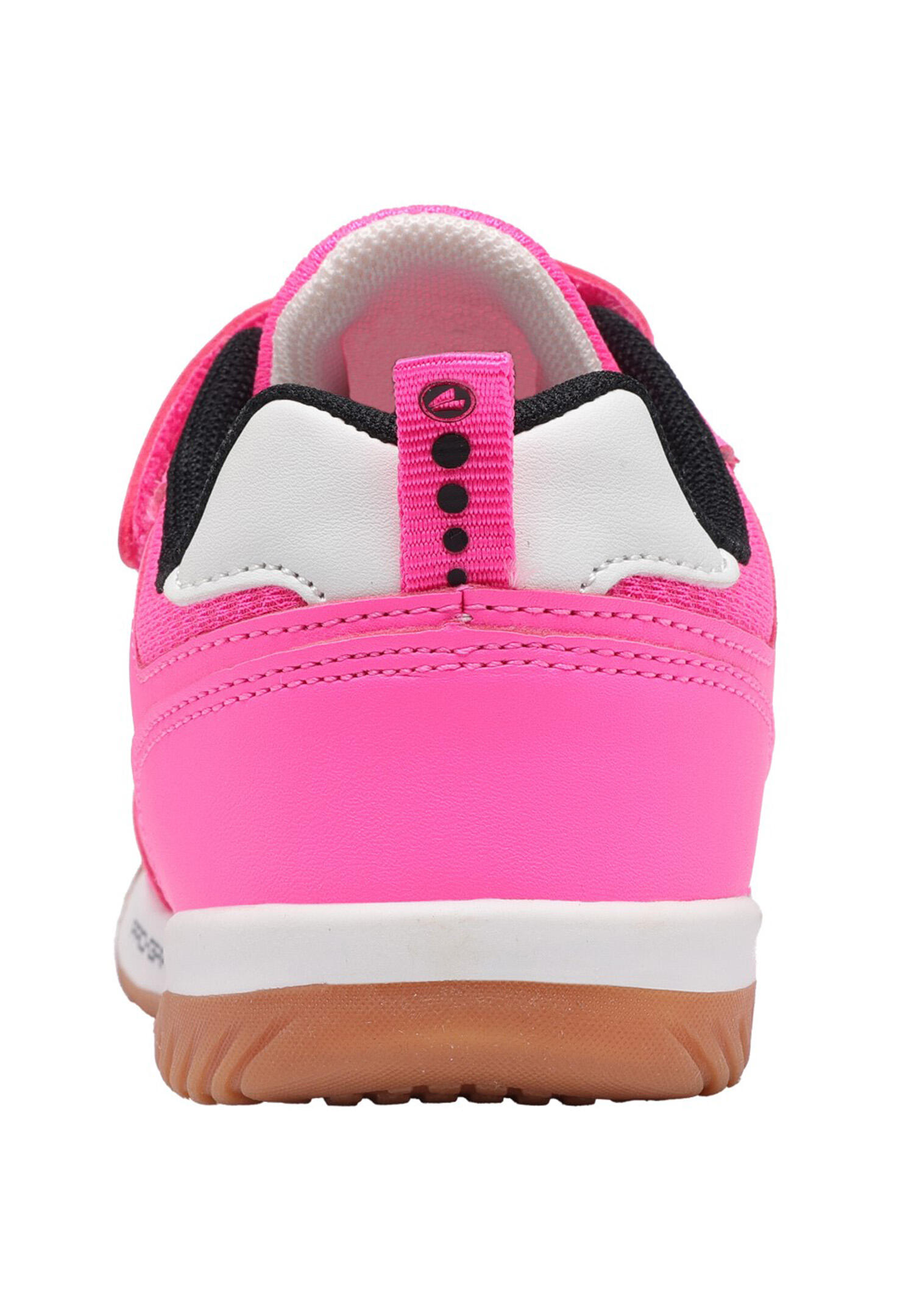 Jako J-SH Winger EV Kinder Sportschuhe Indoor Unisex 310067 000 7018 Pink 7/7