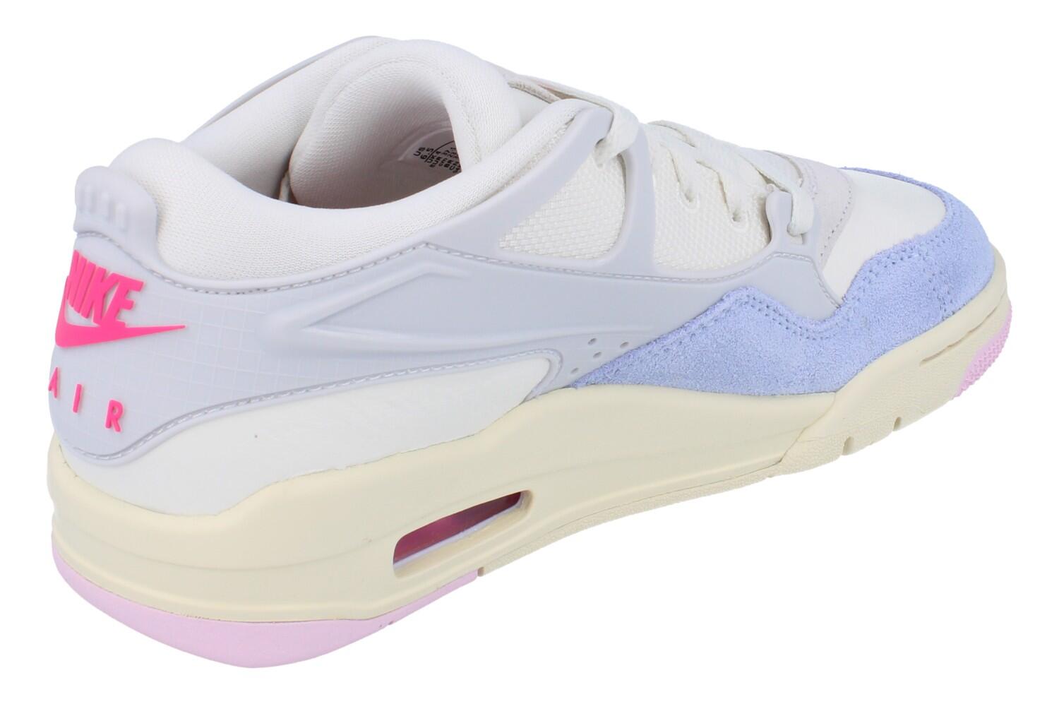 Jordan 4 RM Easter Damen - Pale Candy Pink 3/6