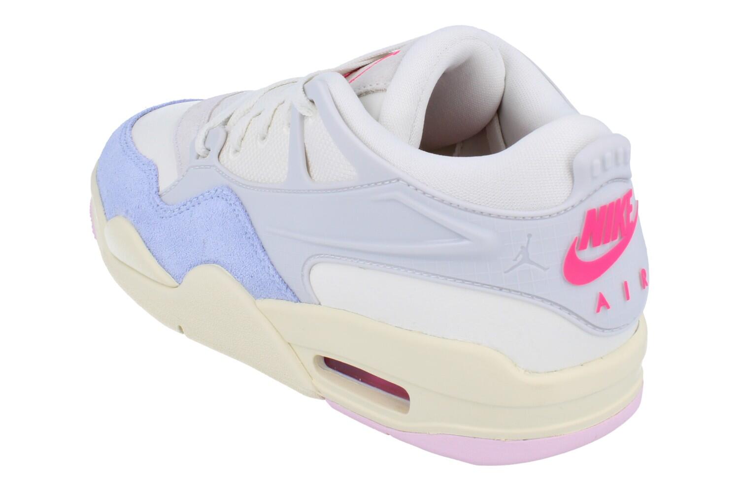 Jordan 4 RM Easter Damen - Pale Candy Pink 2/6