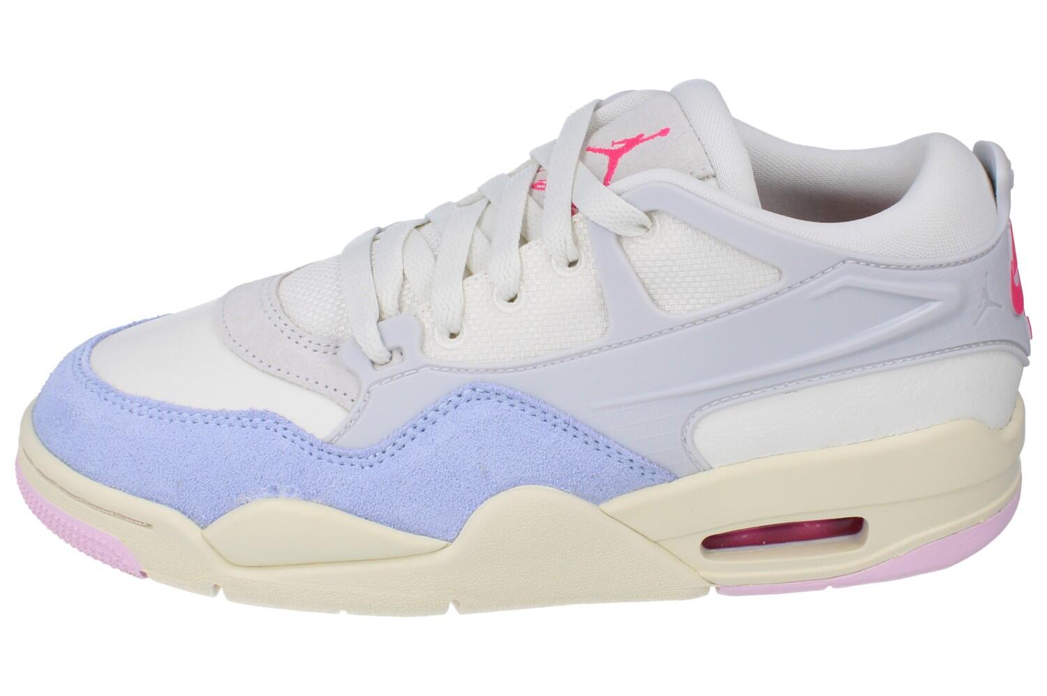 Jordan 4 RM Easter Damen - Pale Candy Pink 6/6