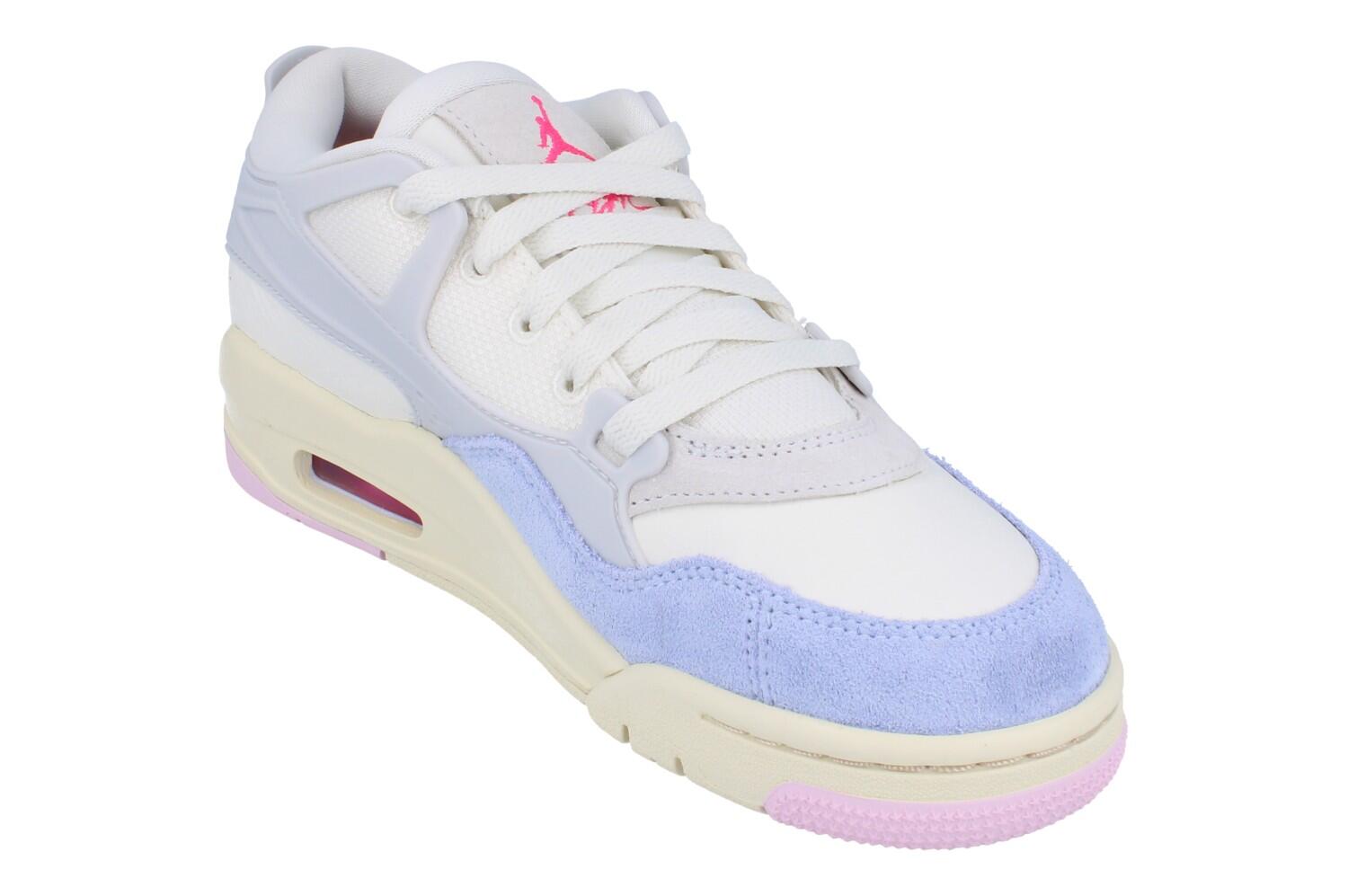 Jordan 4 RM Easter Damen - Pale Candy Pink 4/6