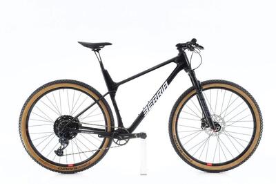 Segunda Vida · MTB · Bravo LTD GX · 12 Velocidades