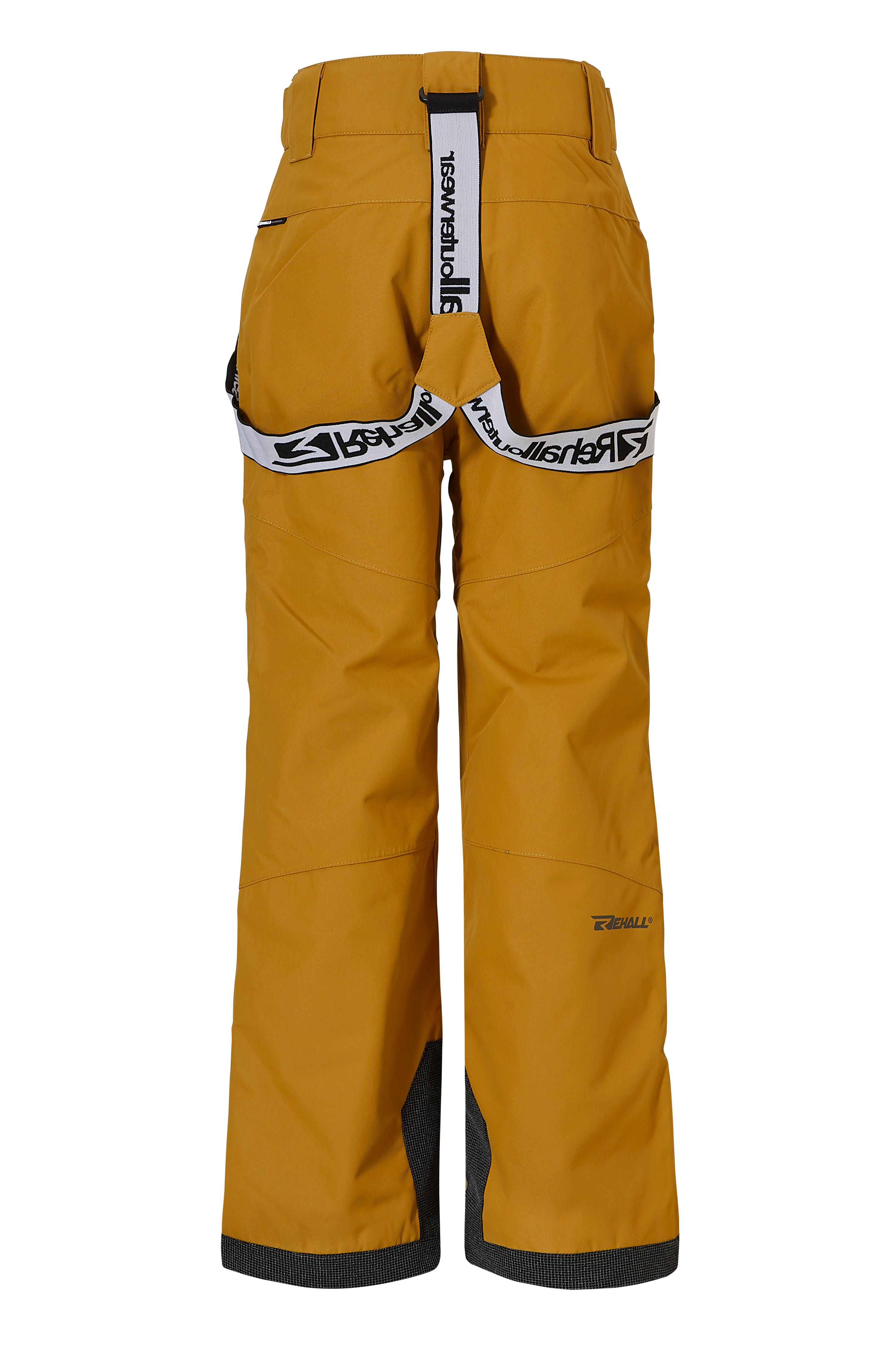 REHALL - DWAYNE-R-jr. - Jongens Wintersportbroek 2/2