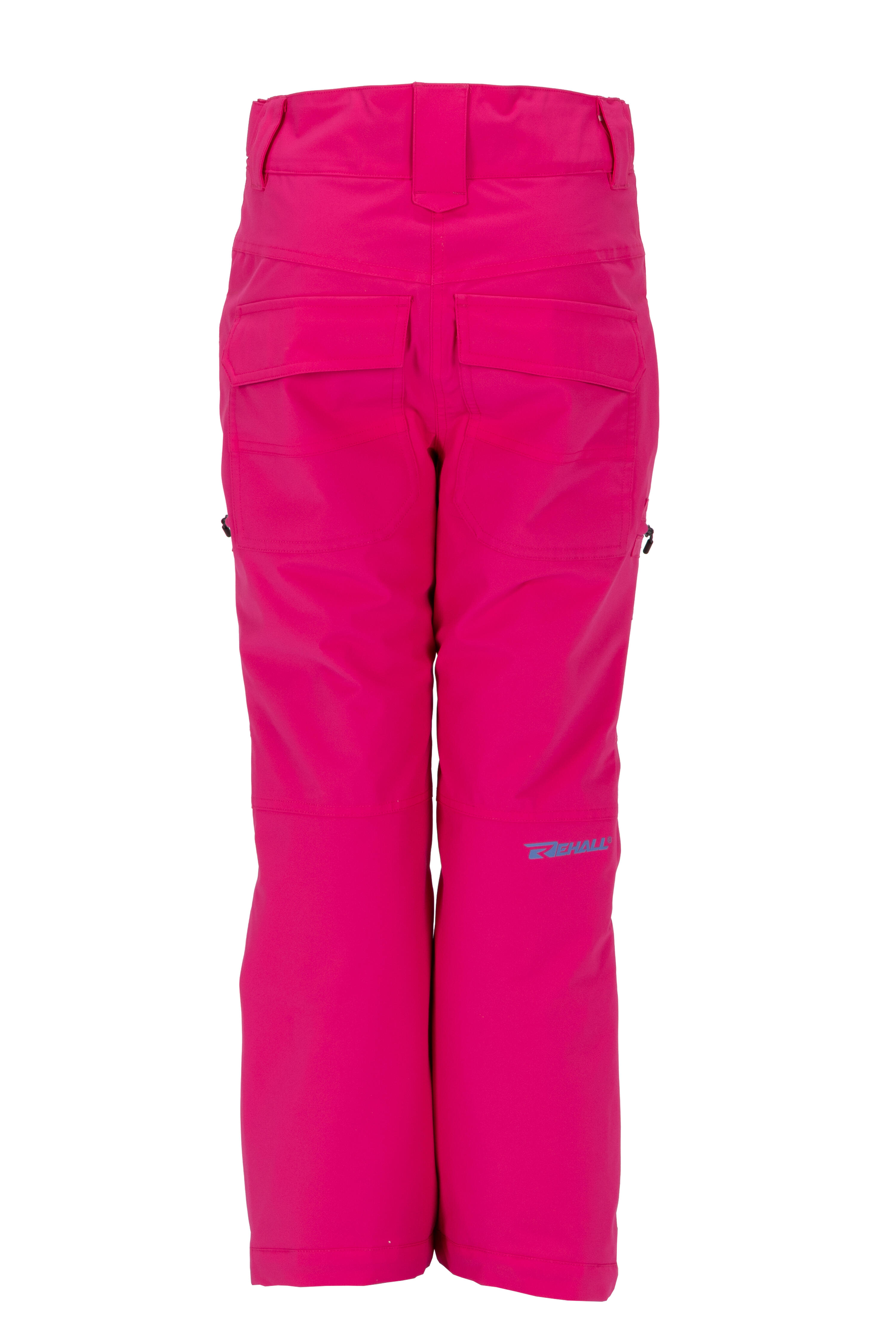 REHALL - KYLE-R-jr. - Filles Pantalon de ski 2/2