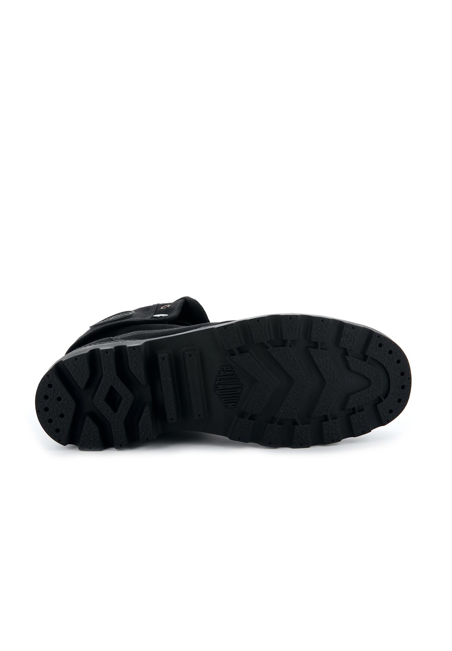 Chaussures universel femmes Palladium Baggy 5/5