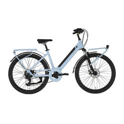 Vélo électrique ALPINA Q2 AURORA LADY 26 pouces