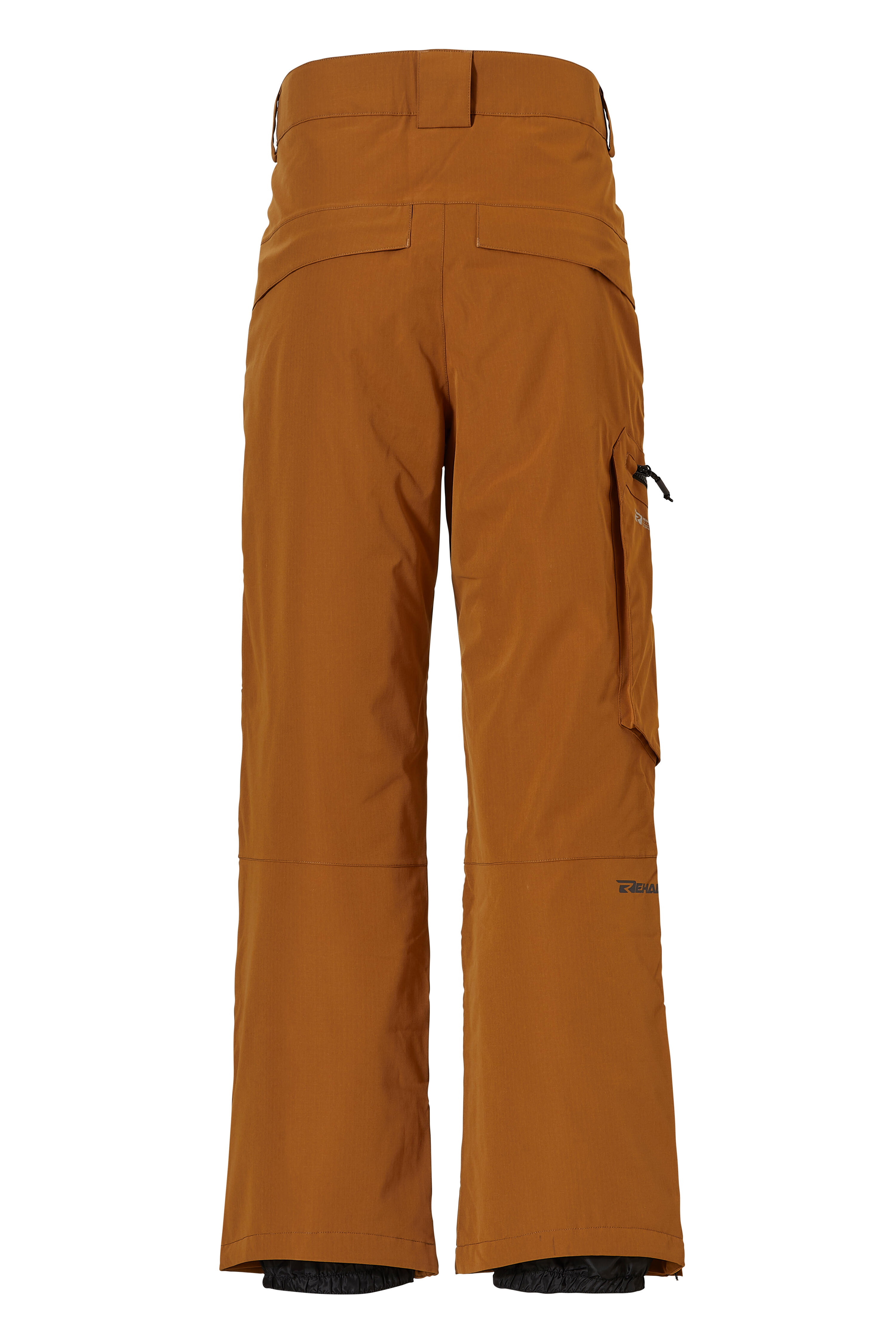 REHALL - LARICKS-R - Hommes Pantalon de snowboard 2/2
