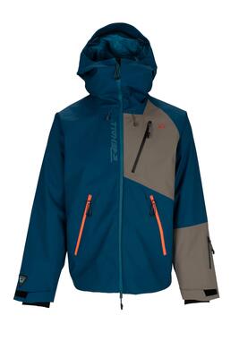 Rehall - nevado-r - heren wintersportjas