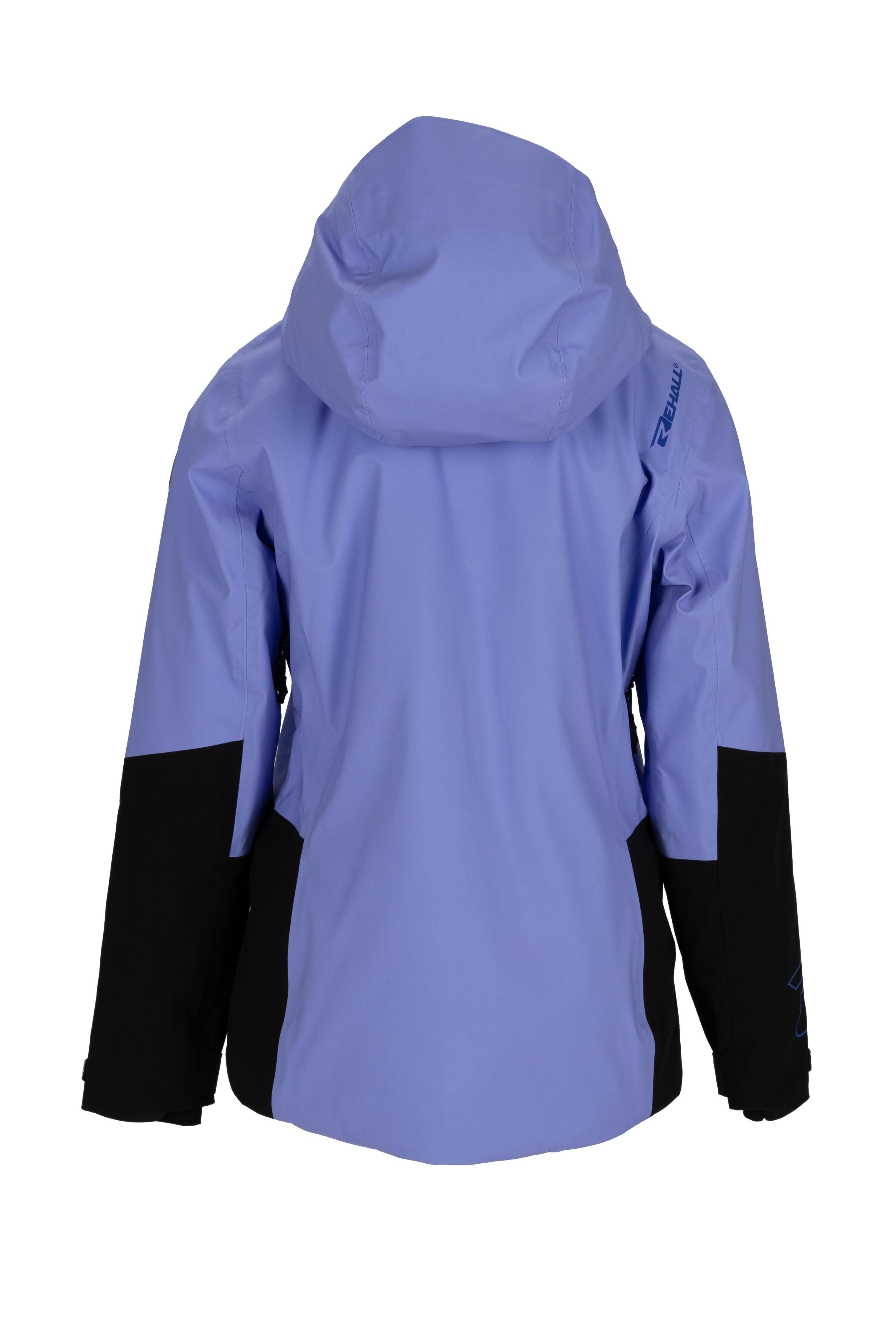 REHALL - SABINIO-R - Dames Wintersportjas 2/2