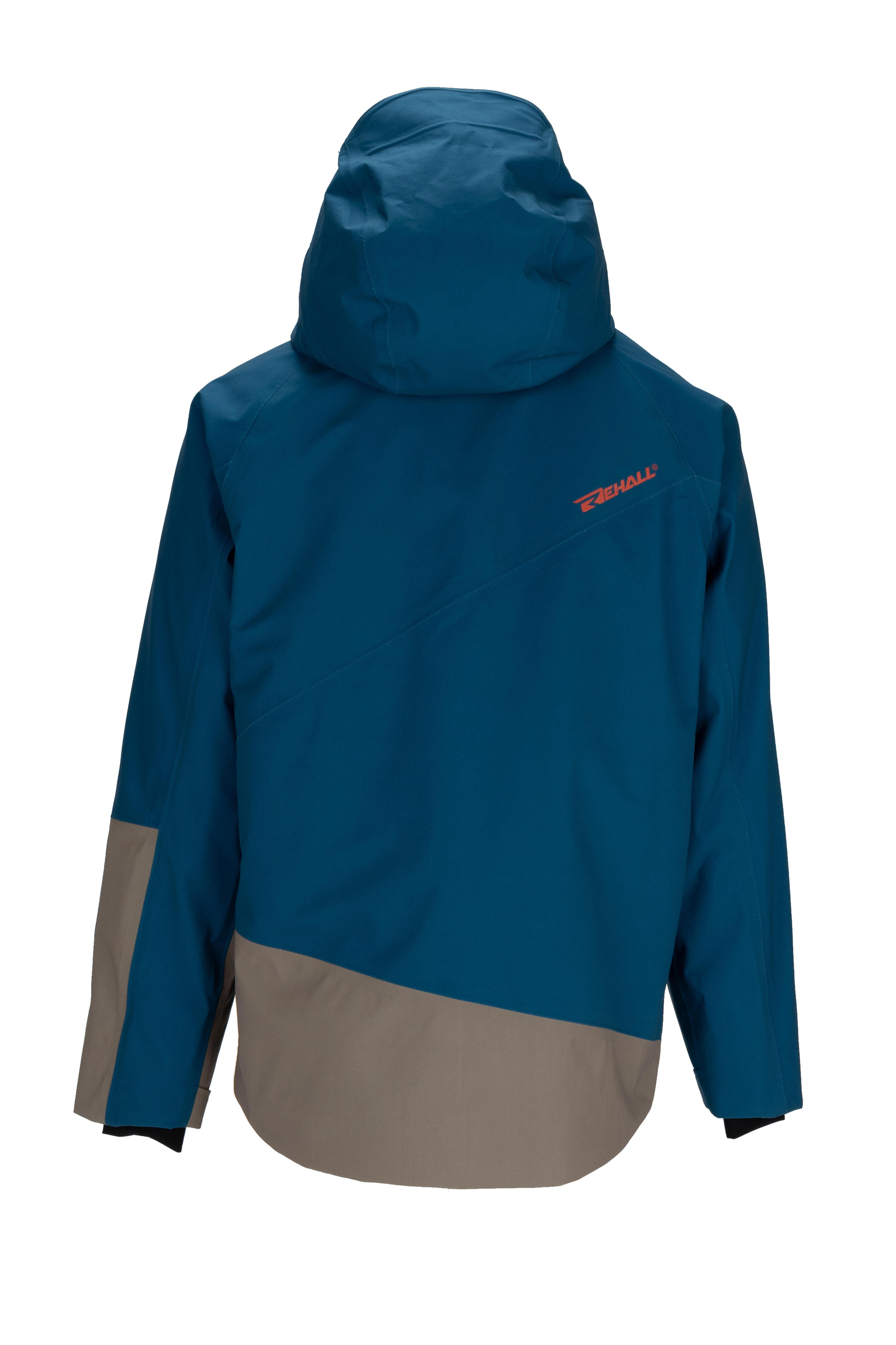 REHALL - NEVADO-R - Heren Wintersportjas 2/2