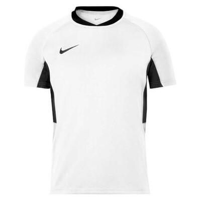 Nike heren team stock rugby crew razor jersey t-shirt - multikleur