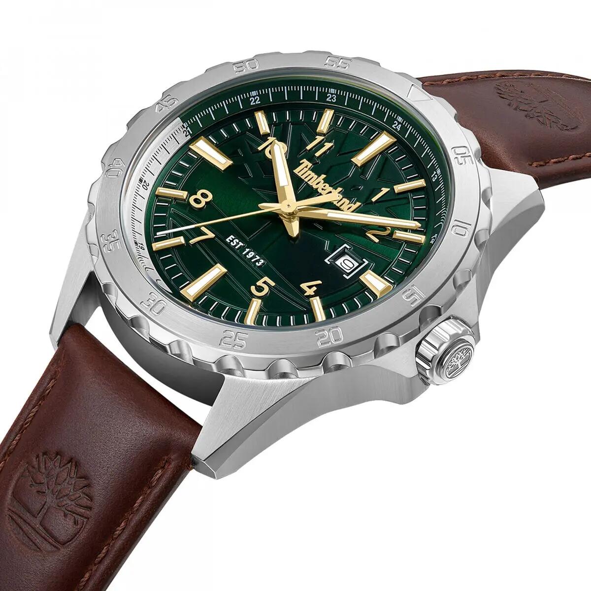Orologio Uomo Timberland DAY POND 2/5