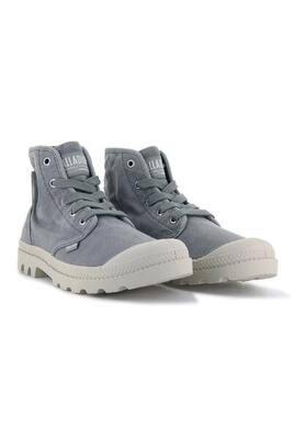 Scarpa universali unisex Palladium US Pampa HI