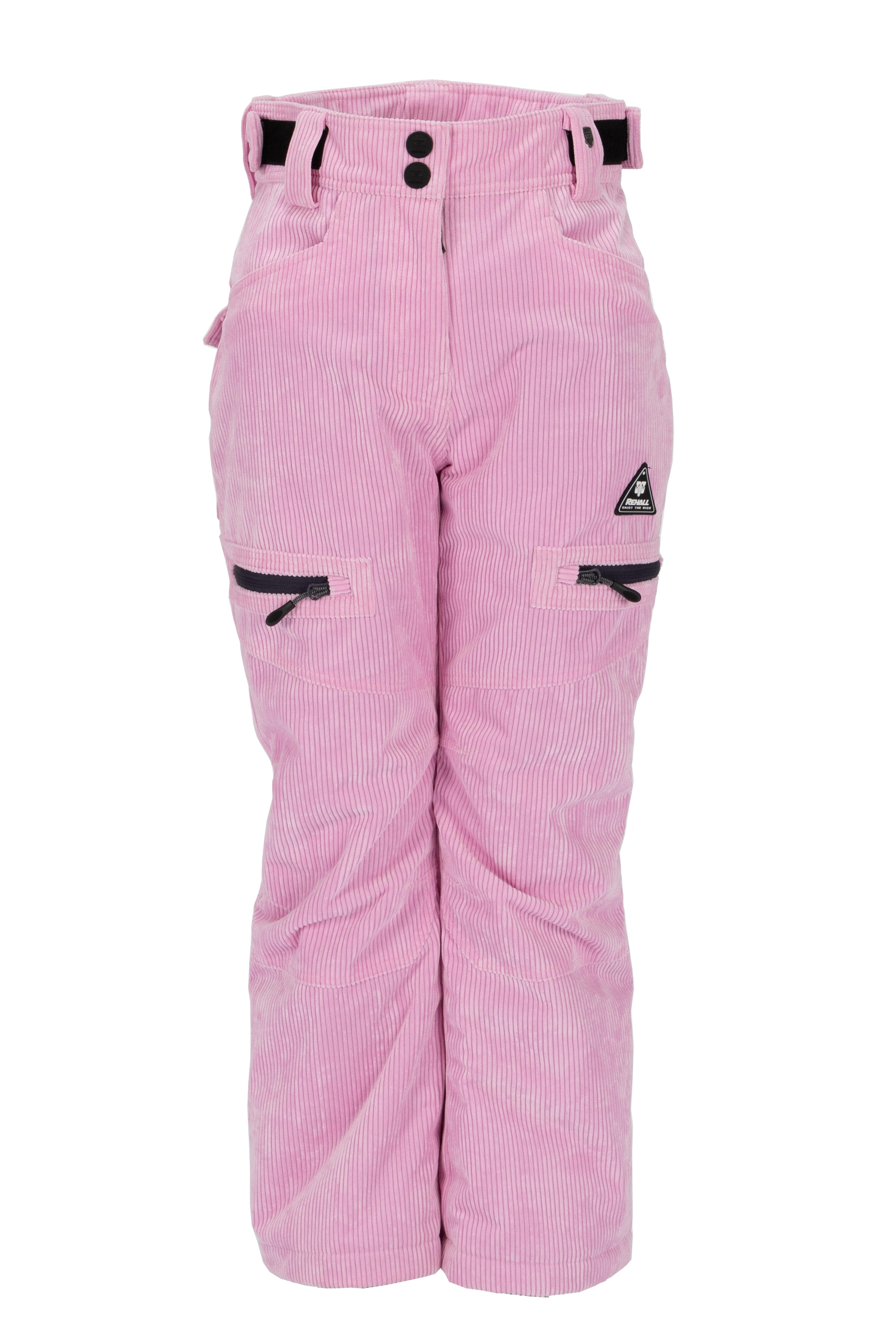 REHALL REHALL - KYLE-R-jr. - Meisjes Wintersportbroek