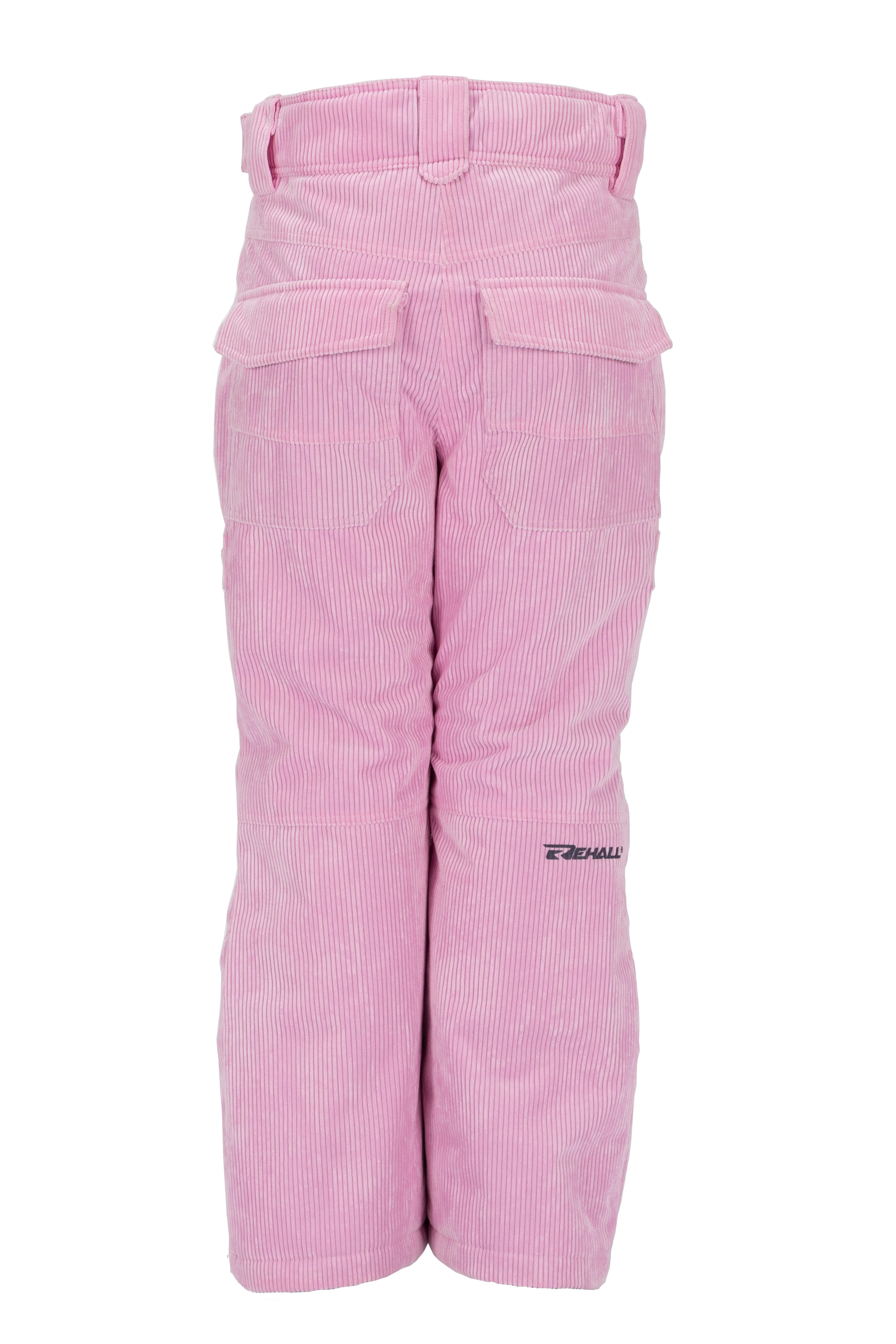 REHALL - KYLE-R-jr. - Filles Pantalon de ski 2/2