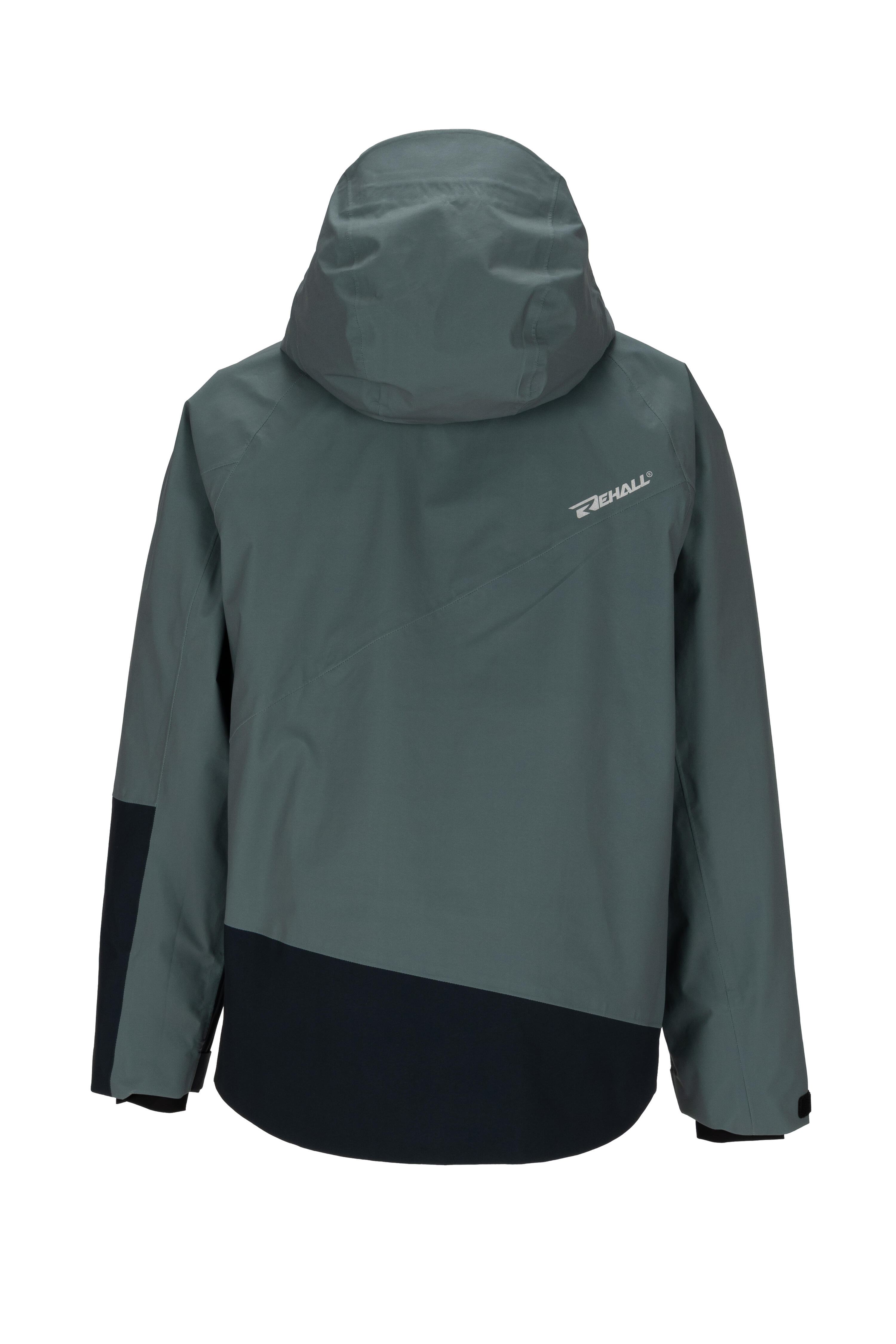REHALL - NEVADO-R - Herren Skijacke 2/2