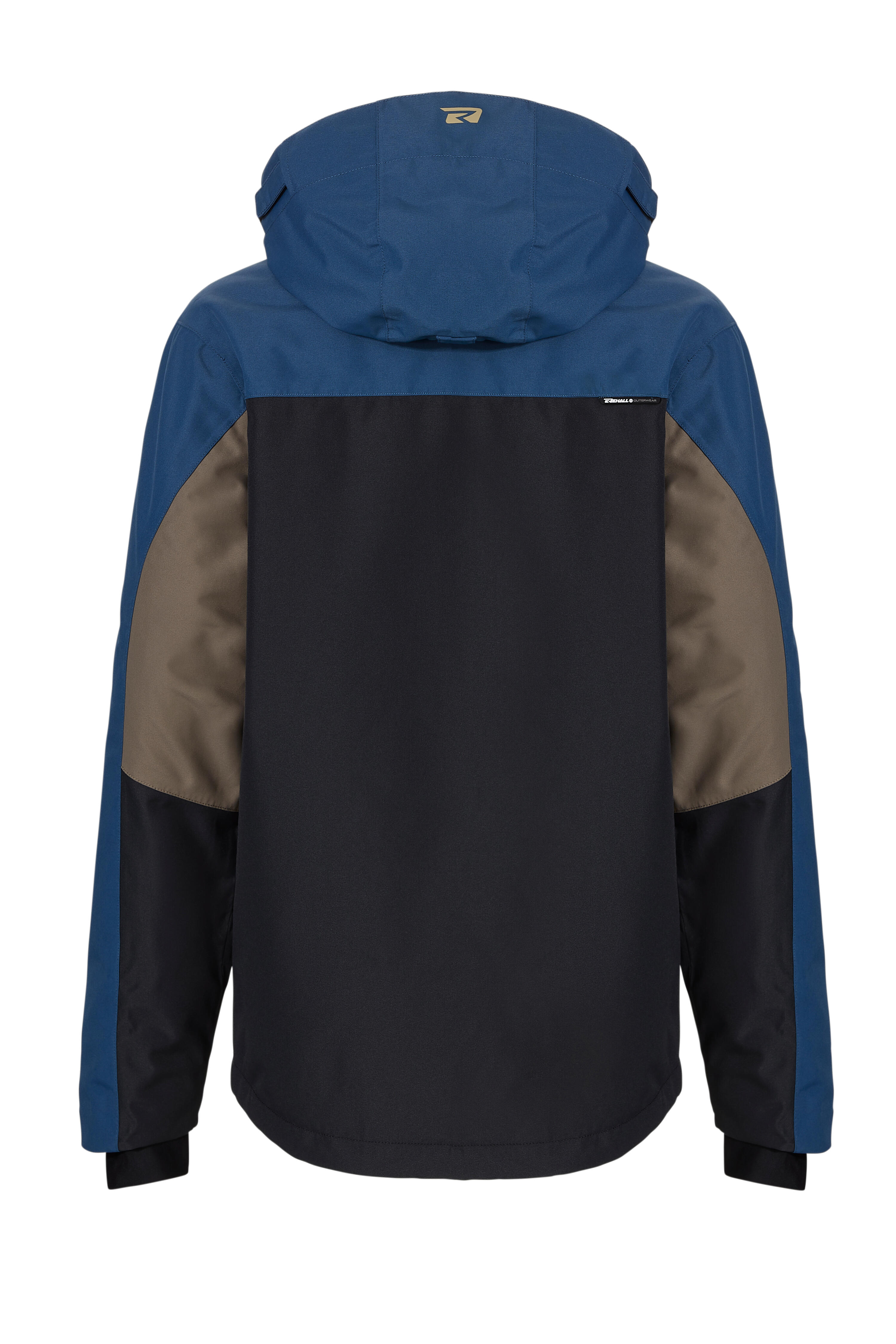REHALL - ROBBY-R-jr. - Garçons Veste de ski 2/2