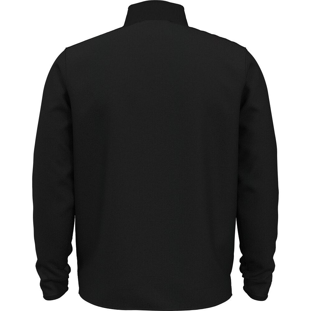 Under Armour Sweater Fleece HZ Zwart 2/4