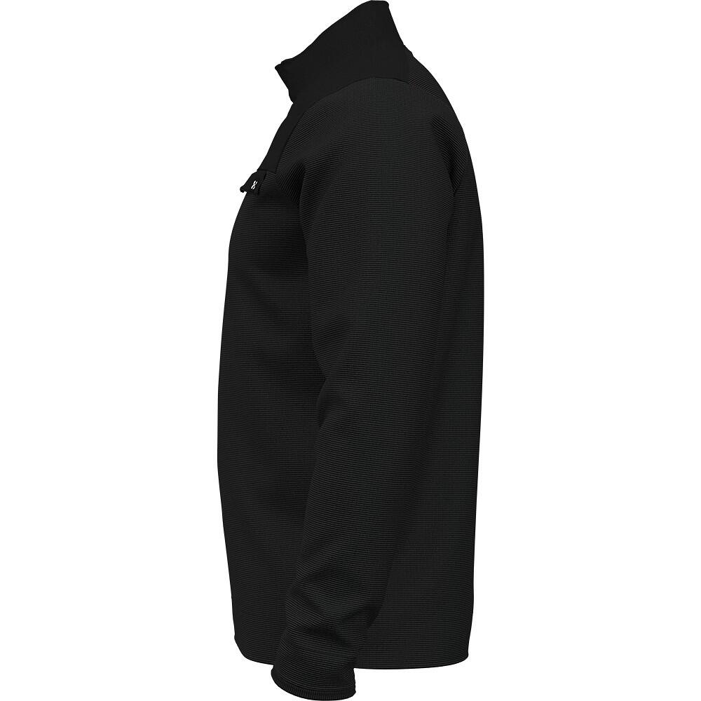 Under Armour Sweater Fleece HZ Zwart 4/4