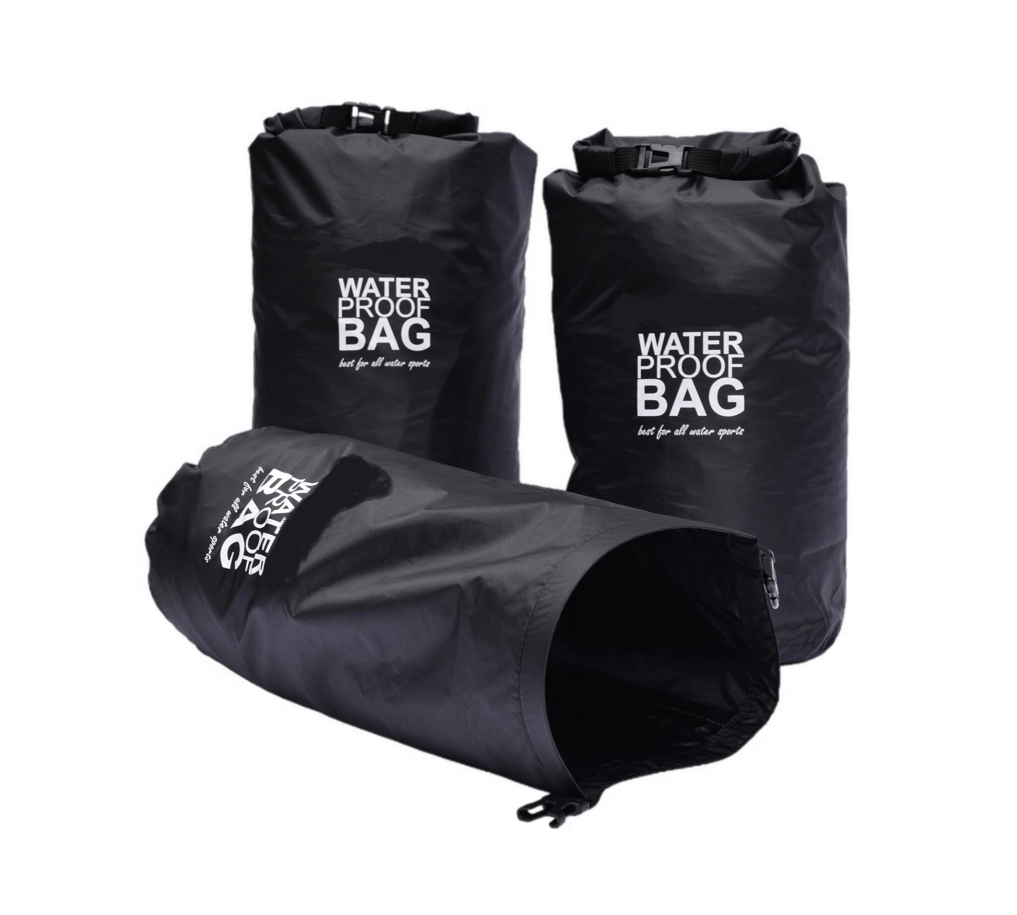 Packsack Ultralight 10 L 1/1