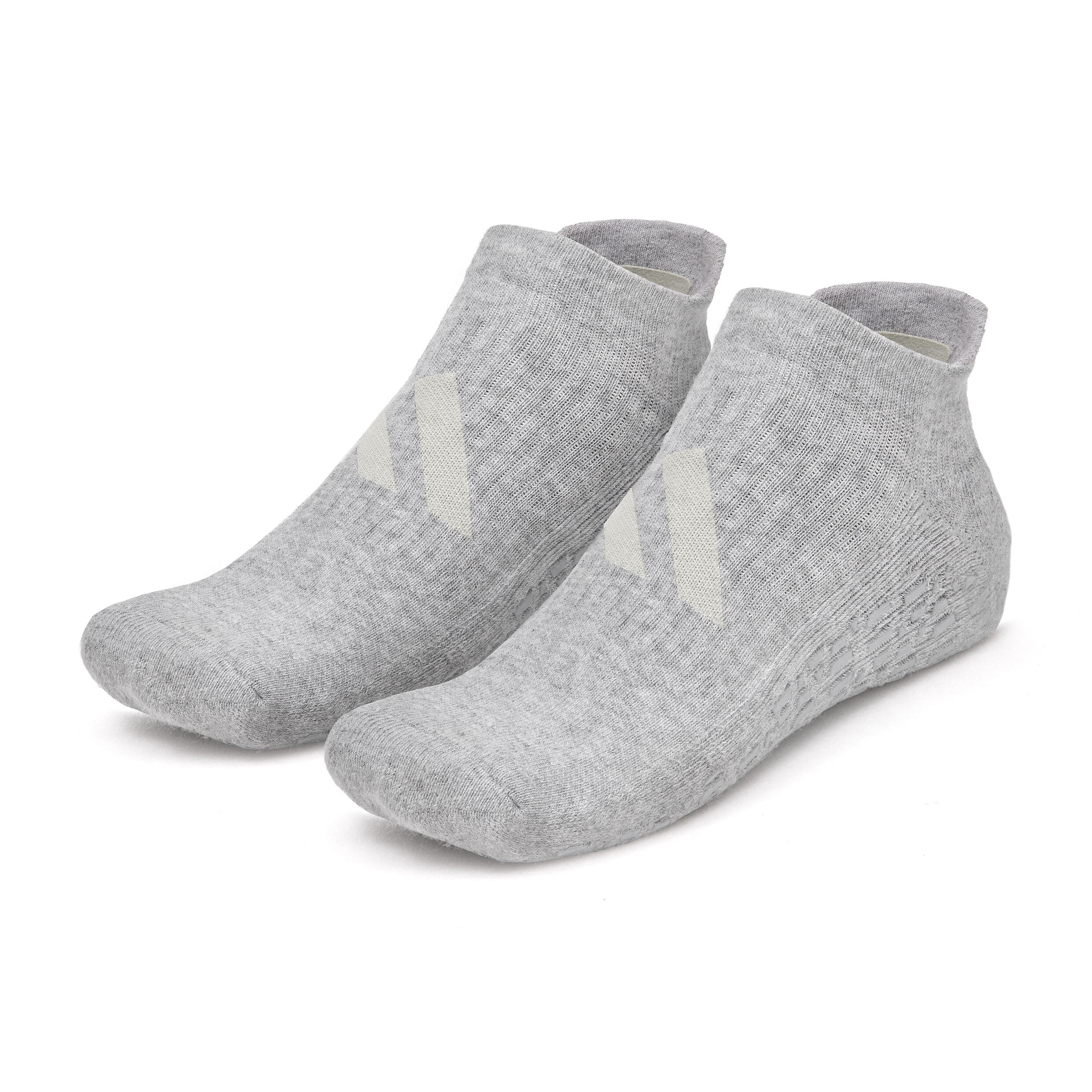 ADIDAS Studio Socken- Grau - M/L