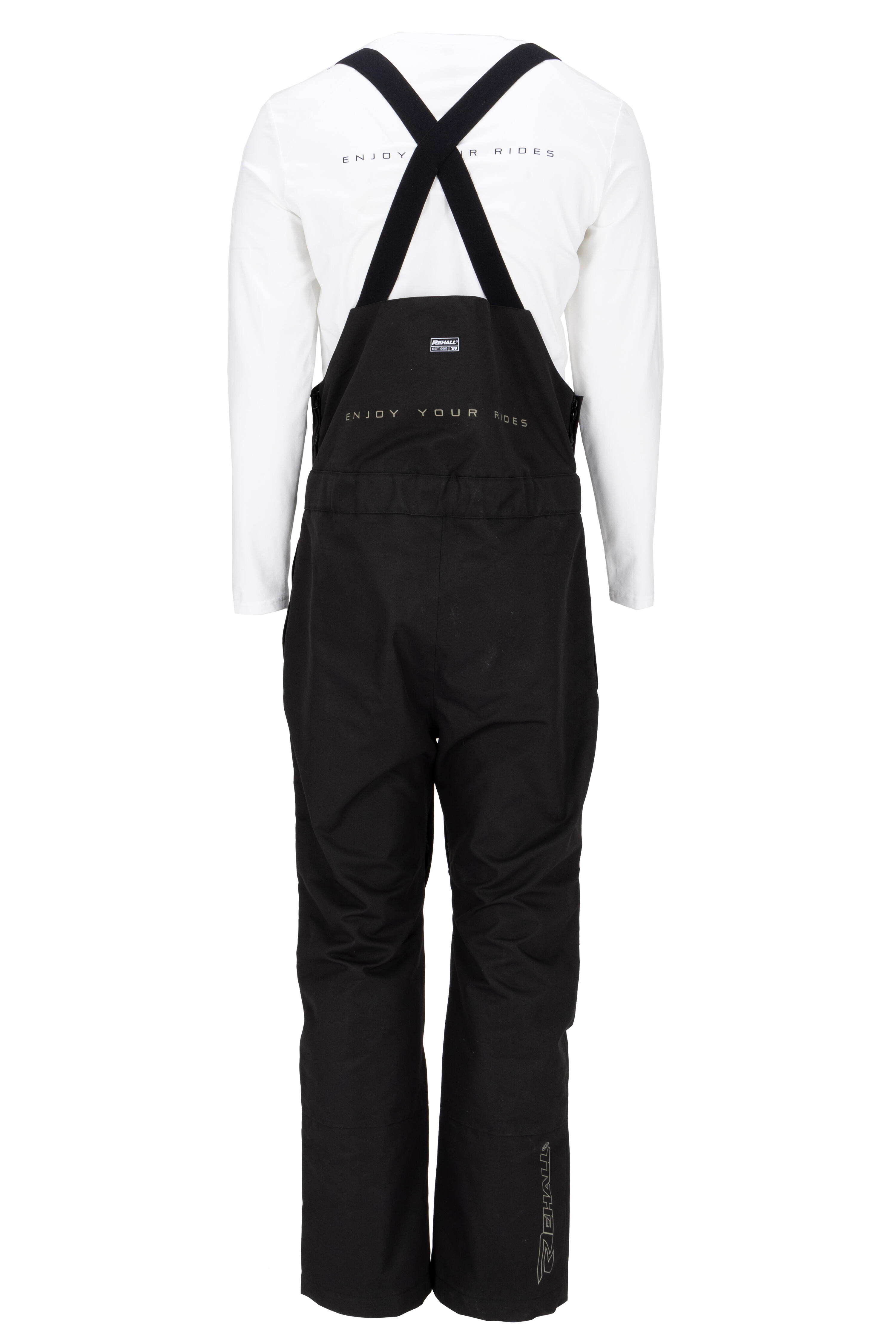 REHALL - MOONBEAM-R - Hommes Pantalon de ski 2/2