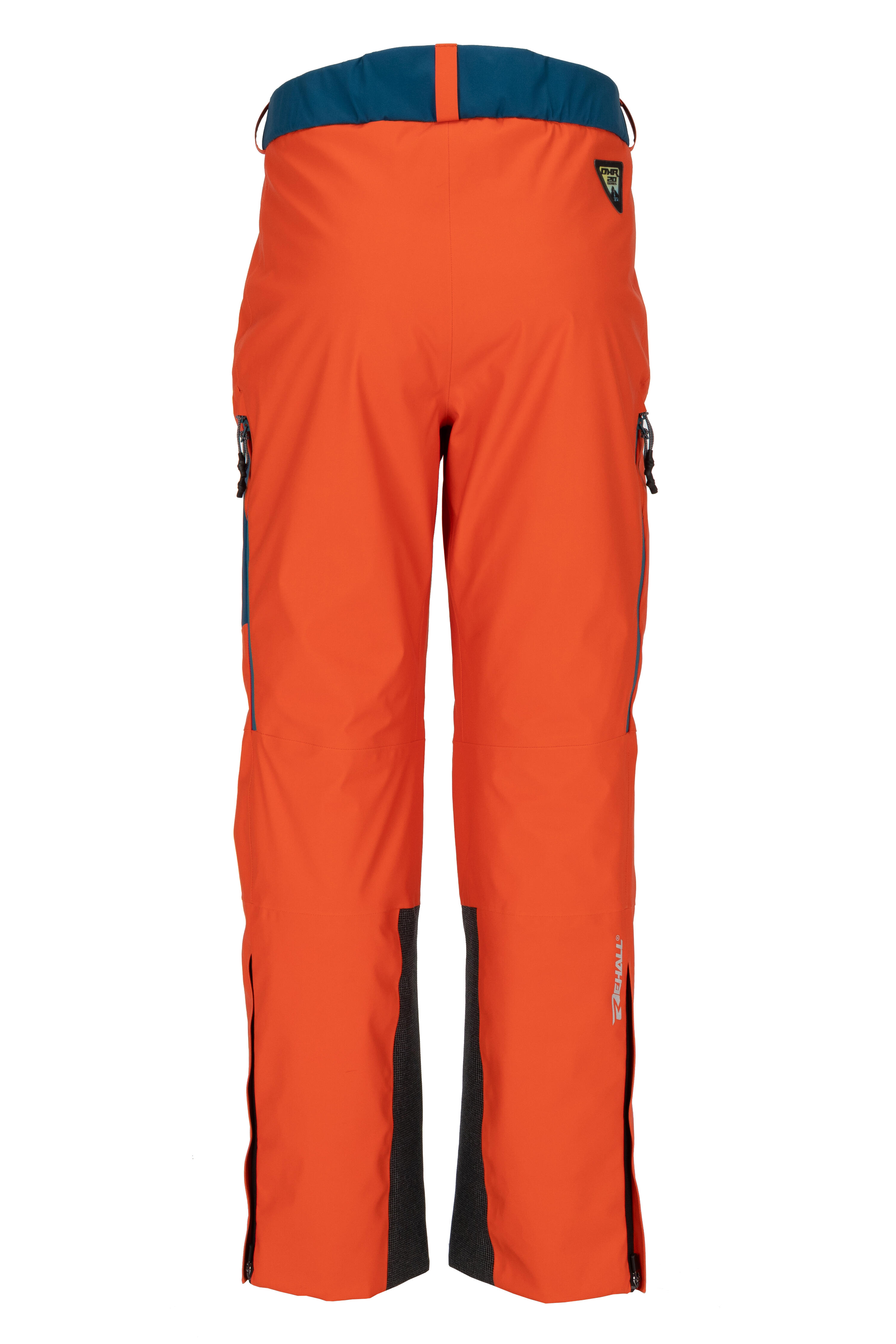 REHALL - VOLCANO-R - Heren Wintersportbroek DXR 2/2