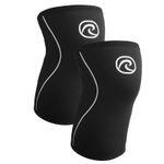 Rehband RX Genouillère 7 mm | Bandage genou haltérophilie & entraînement 6/7