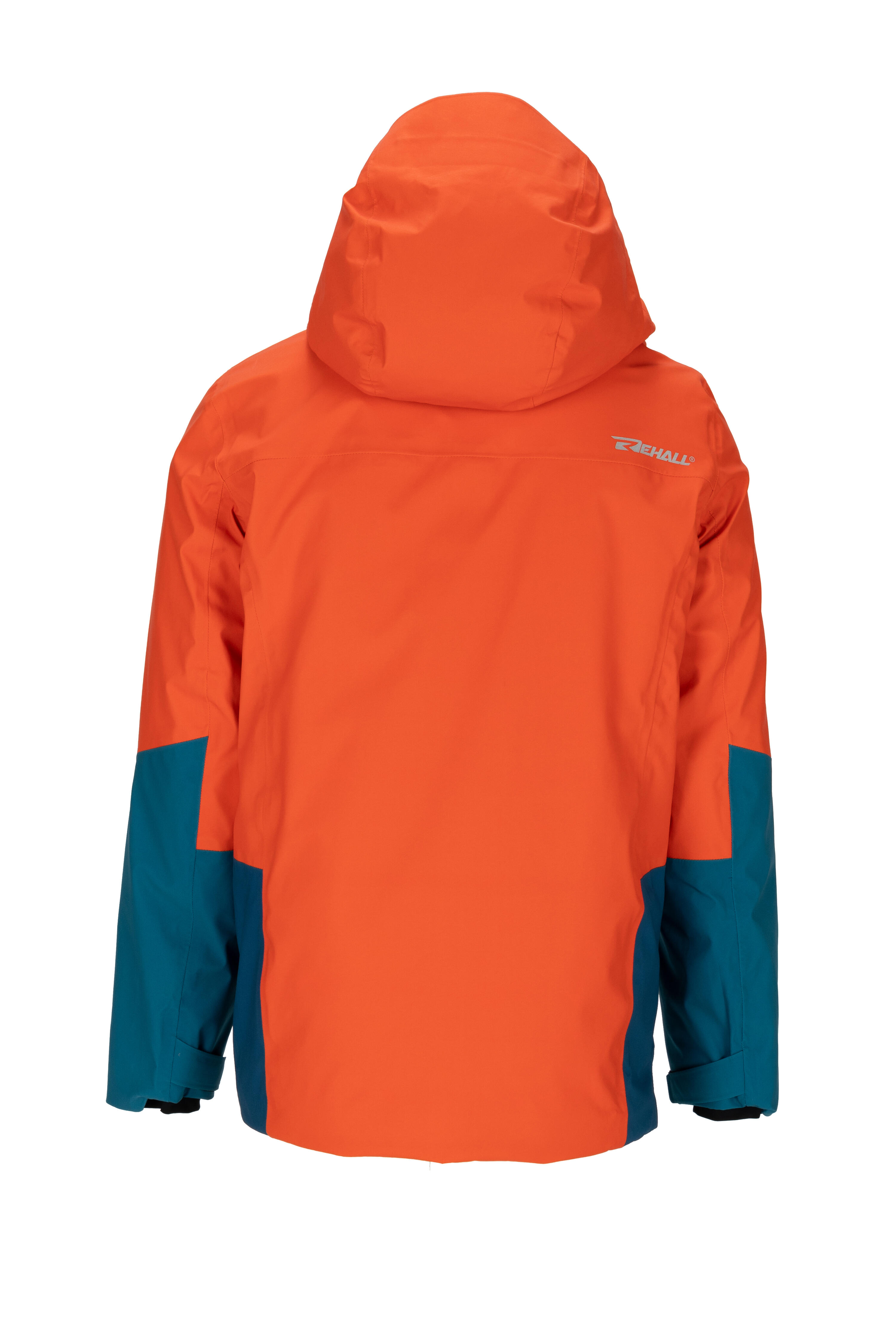 REHALL - DENALI-R - Heren Wintersportjas DXR 2/2