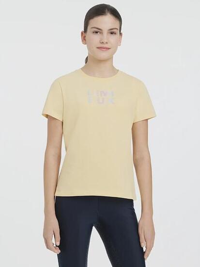 Kinder Reit-Poloshirt LeMieux Arianna