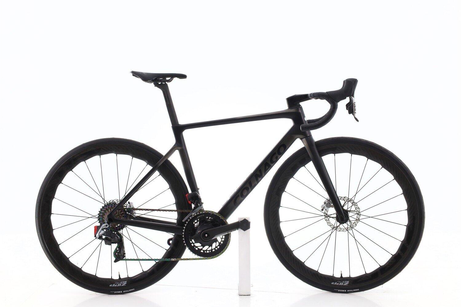 COLNAGO Bici strada ricondizionata · Colnago V4RS AXS 12V · Ottimo stato