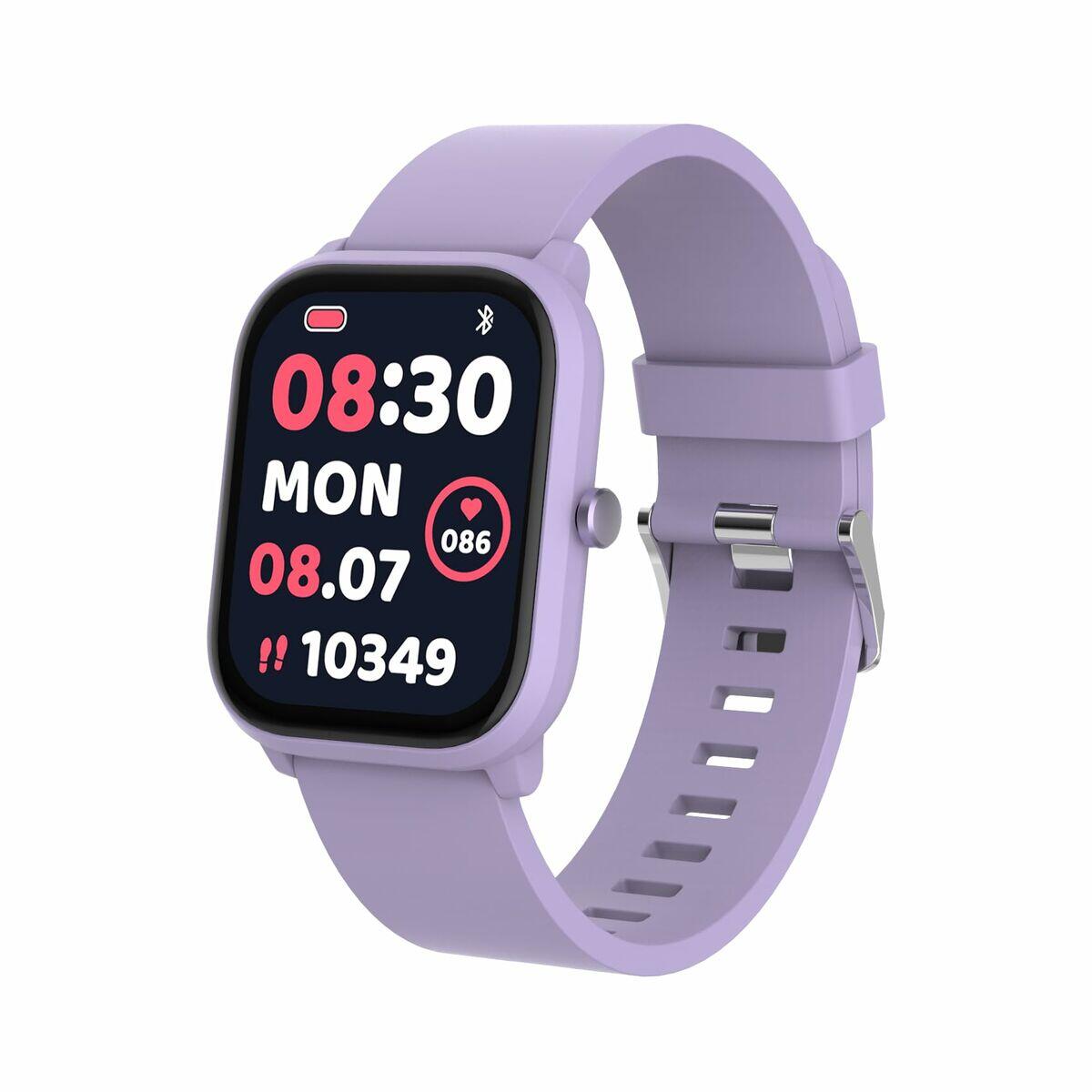 Smartwatch Celly KIDSWATCHBTVL Smartwatch 2/3