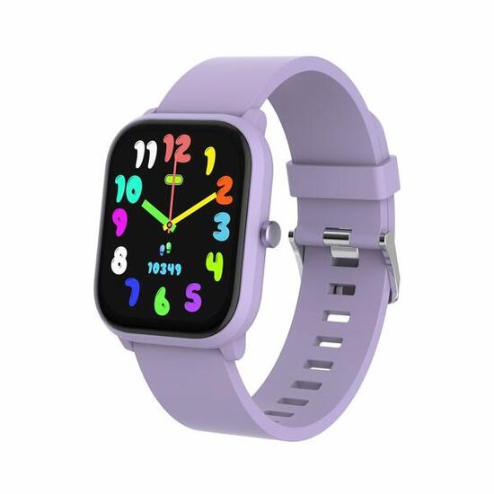 Montre intelligente Celly KIDSWATCHBTVL Montre intelligente