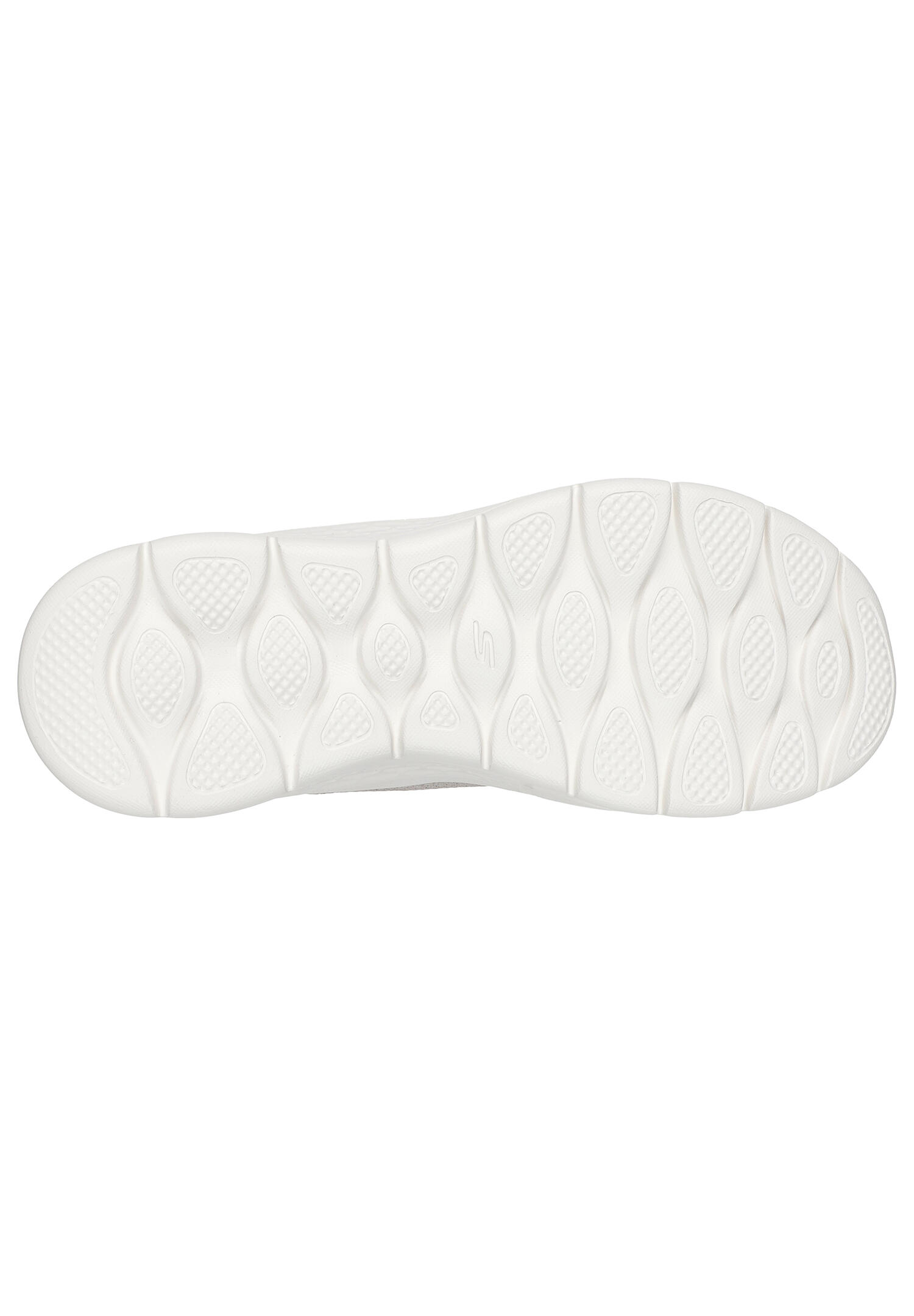 Zapatillas para Mujer Skechers Go walk Gris 4/7