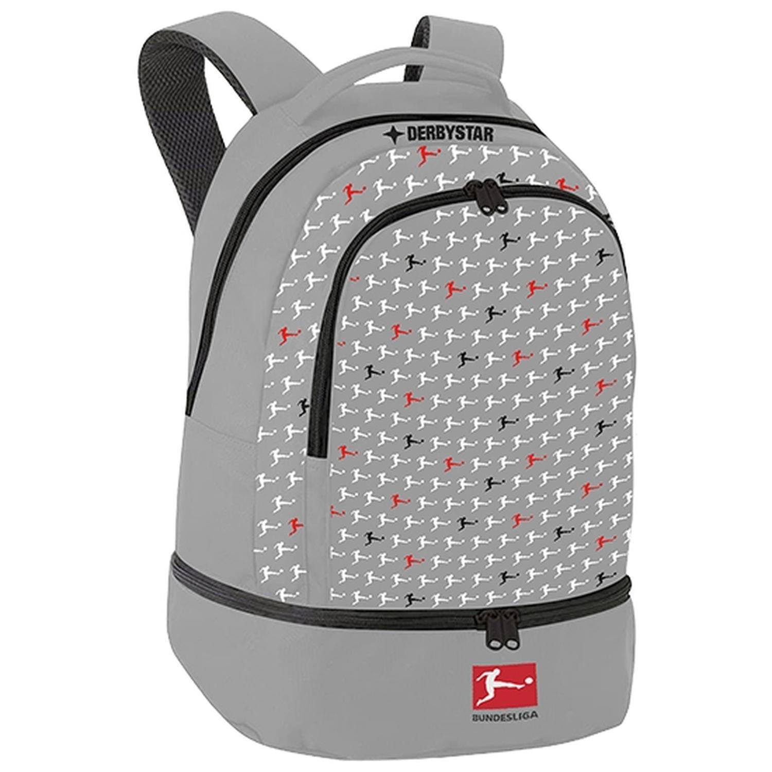 DERBYSTAR Derbystar Bundesliga Rucksack v22