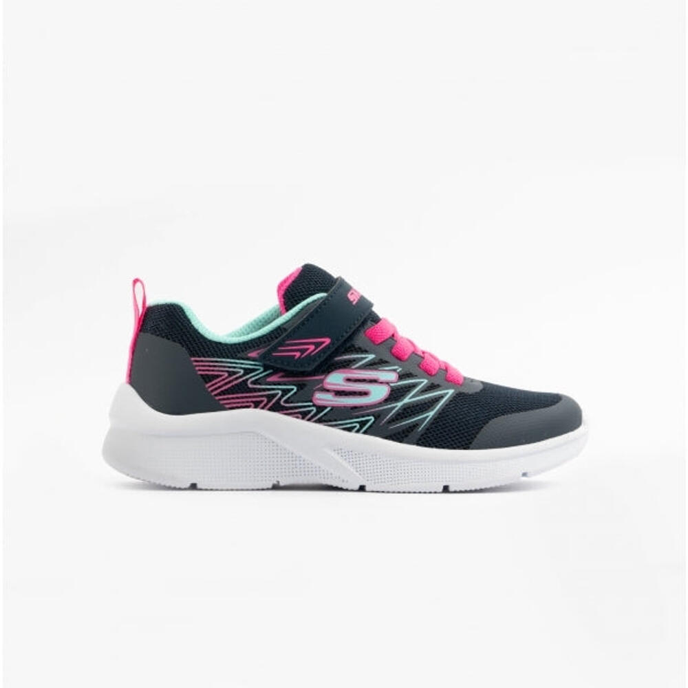 SKECHERS Dětské sportovní boty Microspec