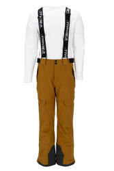 REHALL - BACKBONE-R - Hommes Pantalon de ski