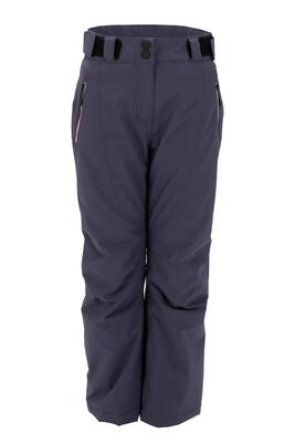 Pantaloni da sci larghi girl Rehall Romana-R