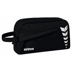 Trousse Erima Six Wings noire 14 litres