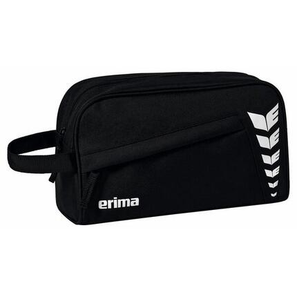 Erima Six Wings Toilettas Zwart