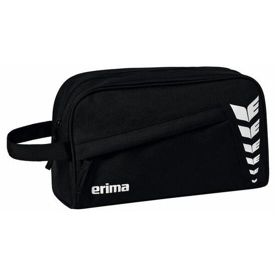 Erima Six Wings Toilettas Zwart
