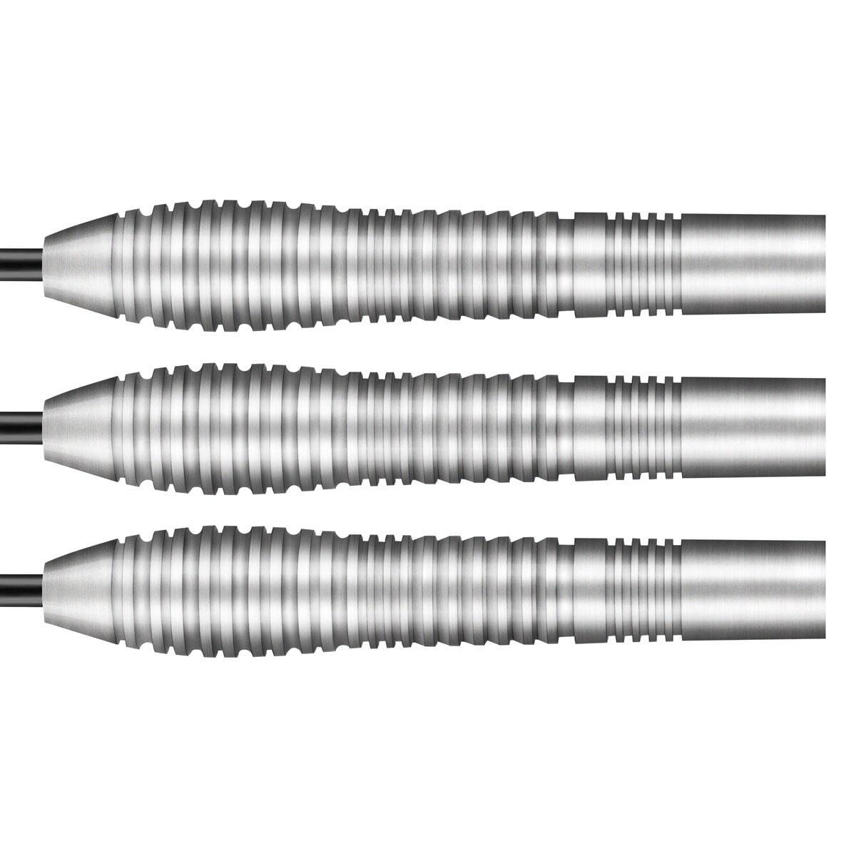 Shot! Birds of Prey Kestrel 80% Steeldart 25g 3/4