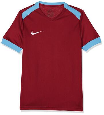 Nike park derby ii korte mouwen t-shirt voor kinderen - unisex